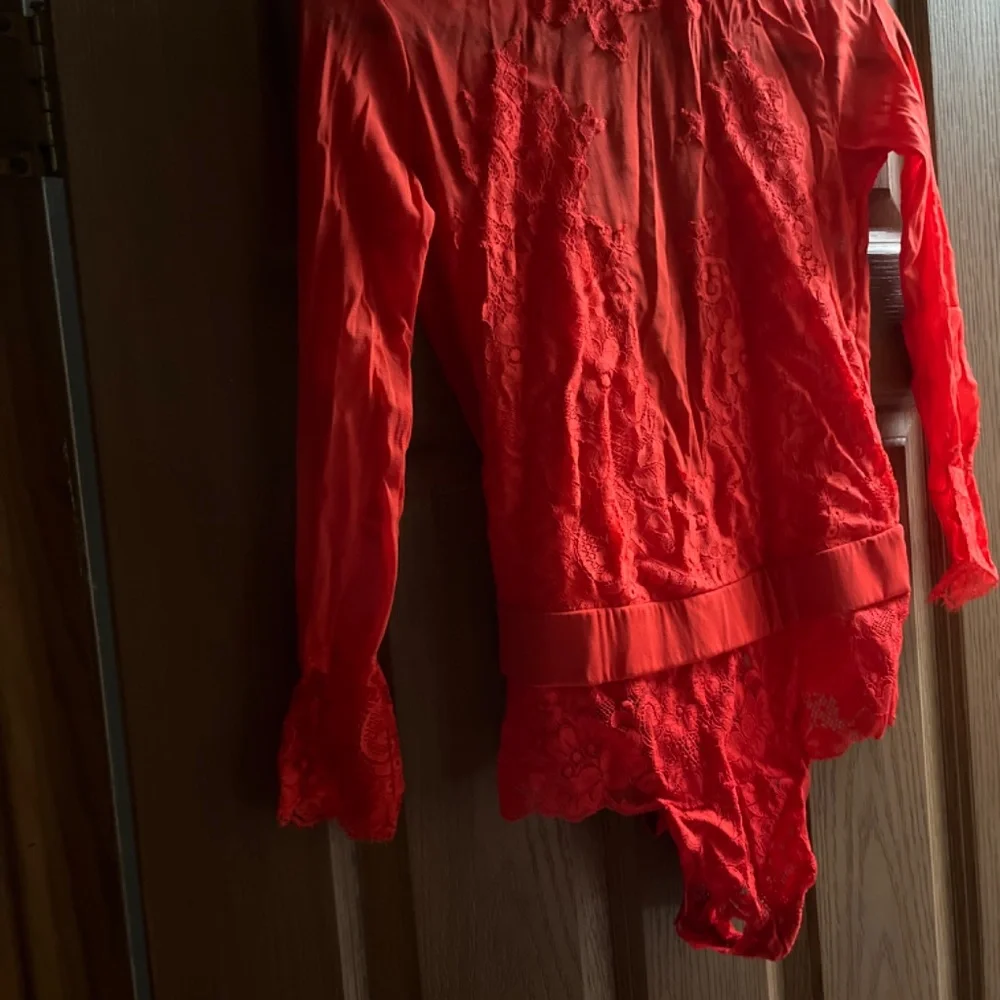 Bodysuit - Picture 2 of 2